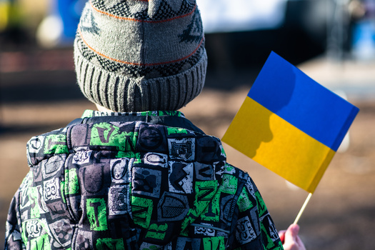 Mercy Corps, an aid organization based in Oregon, is on the ground in Ukraine, Poland and Romania. (Michele Ursi/Adobe Stock)