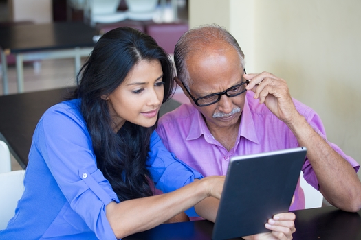 National Healthcare Decisions Day is this Saturday, an opportunity to talk with family members about their end-of-life choices. (ashtproductions/Adobe Stock)