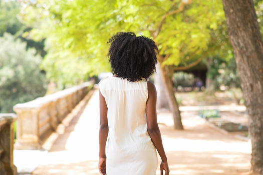 Economic stability can play a role in staying healthy. In Arkansas, the median annual income for Black women who work full-time was $28,018, compared to white women, who made $33,943 in 2016. (Adobe Stock)