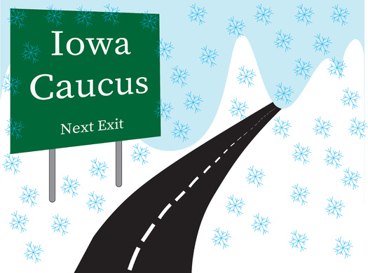 While some national party leaders might no longer view Iowa as a battleground state, political experts say it still has 