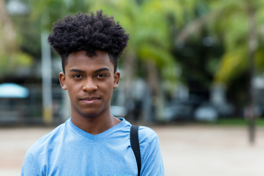 In a new survey, 76% of bachelors'-degree students and 63% of associate-degree students cite emotional stress as a reason they've considered 