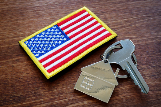 Leaders of a new initiative in North Dakota to help military veterans resolve legal matters in their pursuit of housing, say even small things like obtaining an I.D. can serve as barriers. (Adobe Stock)