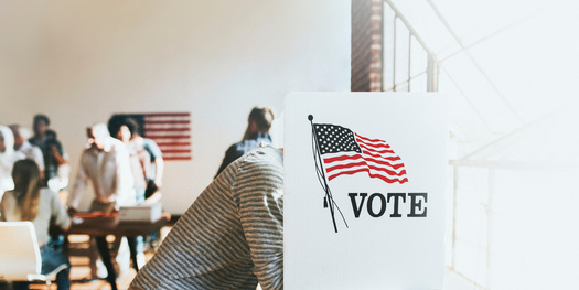 A Marquette University Law School poll finds that those who expressed the greatest doubt about the accuracy of the November 2020 election are also the most excited to cast a ballot this year. (Adobe Stock)