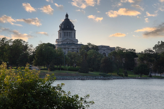 Starting on June 21, the South Dakota Senate will hold a two-day trial to determine if the State Attorney General should be found guilty of articles of impeachment. (Adobe Stock)