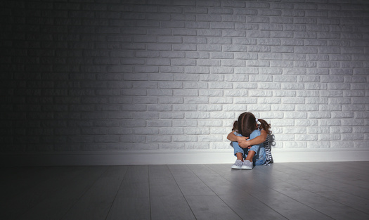 More than 600,000 children received a child protective services investigation response or alternative response nationwide in 2020, according to the Department of Health and Human Services Child Maltreatment Report. (Adobe Stock)