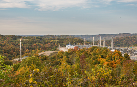 Pennsylvania is one of the largest contributors to greenhouse-gas pollution in the United States. (Adobe Stock)