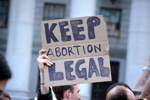 An abortion ban was enacted in 1849 in Wisconsin, the year after it was granted statehood. (Adobe Stock)