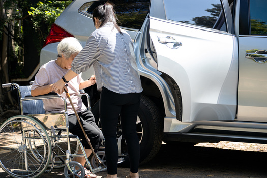 By the end of the decade, Washington state needs to add more than 70,000 caregivers. (Satjawat/Adobe Stock)