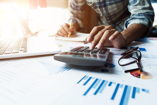 A proposed economic-recovery payment tax credit would be non-refundable, and leave out about a third of Missouri residents. (Natee Meepian/Adobe Stock)