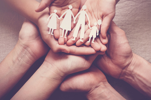 There are 3,000 Idaho children in out-of-home placement in each year. (sewcream/Adobe Stock)