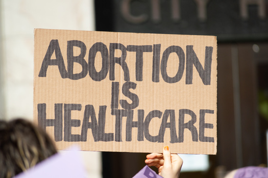 According to the Pew Research Center, about 56% of Illinois residents believe abortion should be legal. (Adobe Stock)