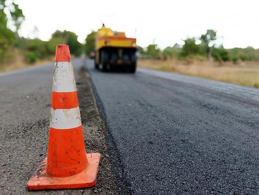 In New Mexico, 32% of roads are in poor condition and each motorist pays $767 per year in costs due to driving on roads in need of repair, according to the 2021 Report Card for America's Infrastructure. (suwichanpralomram/Pixabay)
