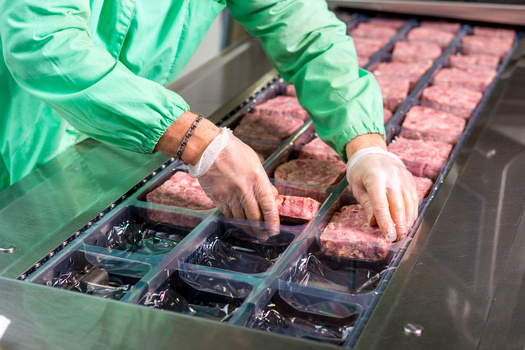 Four meat companies - Cargill, Tyson Foods, JBS and National Beef Packing - control about 70% of the beef market in the United States. (agnormark/Adobe Stock)