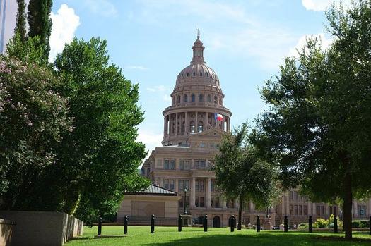 Clinics in neighboring states saw an almost 800% increase in patients after Texas in 2021 banned almost all abortions after six weeks, according to Planned Parenthood. (FerencVarga/Pixabay)