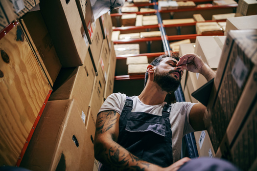 A new national report says a toxic culture is ten times more likely to contribute to job attrition than compensation. (Adobe Stock)