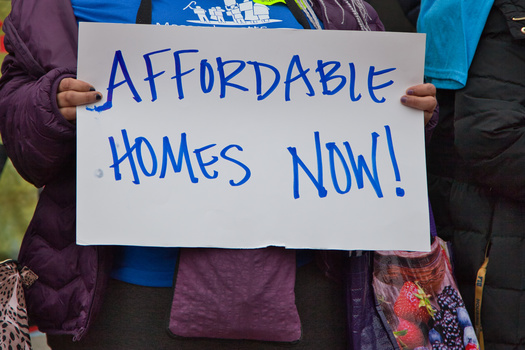 679 people who were counted in the 2022 Point in Time survey are chronically homeless. (JP Photography/Adobe Stock)