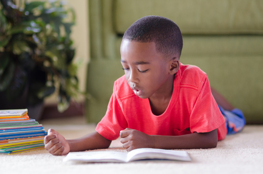 Michigan is in the bottom 10 states for fourth-grade reading among Black students. (carline11/Adobe Stock)