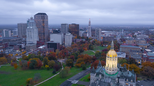 In 2020, Connecticut had 219 firearm deaths, according to the Centers for Disease Control and Prevention. (Adobe Stock)