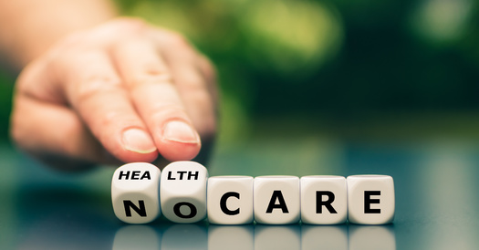 Experts from the Center for Budget and Policy Priorities estimate up to 15 million people could lose Medicaid coverage when states review eligibility once the public health emergency ends. (Adobe Stock)