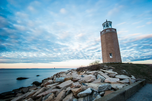 Connecticut's National Estuarine Research Reserve is expected to provide economic benefits as well. Long Island Sound is responsible for about $9.4 billion annually in economic impact in the region, according to a study. (Adobe Stock)