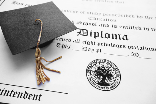 Degrees When Due is one of many ways Missouri is working to meet its goal of 60% of working-age residents having a degree or credential by 2025. (zimmytws/Adobe Stock)
