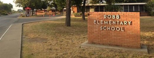 The teenager who committed the latest gun massacre at Robb Elementary School in Uvalde, Texas, reportedly bought two assault rifles and ammunition legally just days after turning 18 on May 22. (ucisd.net)
