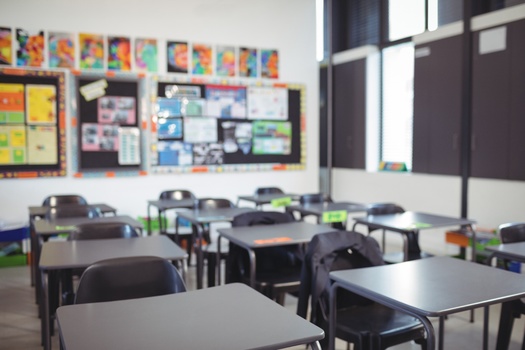 A 2019 report from the Economic Policy Institute found teacher shortages were especially acute in higher-poverty schools. (Adobe Stock)