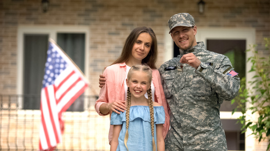 According to the U.S. Census Bureau, America had roughly 17.4 million military veterans as of 2019. (Adobe Stock)