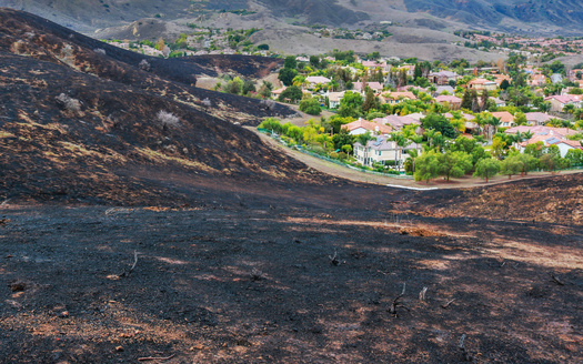 A 2020 survey found that nearly nine in ten Coloradans are concerned about more frequent and severe wildfires, drought and reduced snowpack. (Adobe Stock)