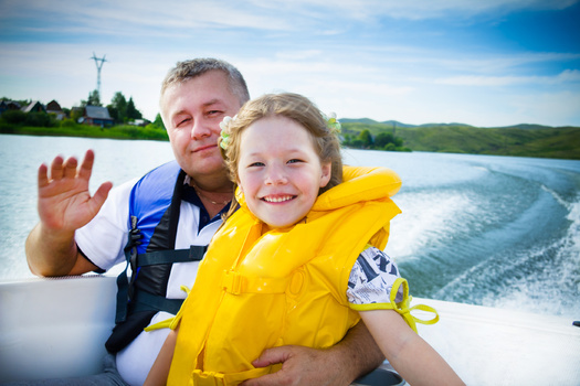 The Minnesota Department of Natural Resources says it has seen almost unprecedented pressure on the state's waterways and expects many boats on lakes again this summer. That's prompted the agency to remind watercraft operators to take safety very seriously. (Adobe Stock)