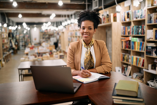 Around 17% of bachelor's degrees awarded to Black students nationwide come from Historically Black Colleges and Universities, and research shows HBCUs boost economic mobility and generational wealth.(Adobe Stock)