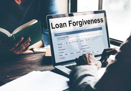 Congress created the Public Service Loan Forgiveness program in 2007. (Rawpixel.com/Adobe Stock)