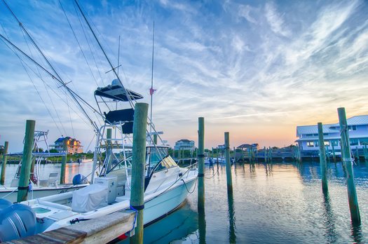 In 2020, 21.5 million people visited Maryland state parks for activities like fishing, boating and swimming, a 45% increase from 2019. (Adobe Stock)