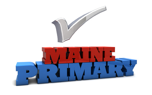 On June 14, Maine voters will select candidates for governor, U.S. House of Representatives and all 186 seats in the Maine Legislature. (Adobe Stock)