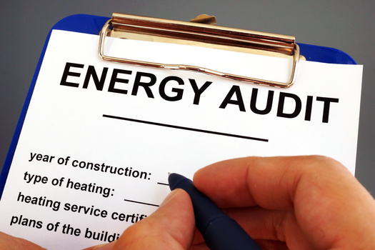 Under one small part of the federal infrastructure law, Minnesota would receive funding to train more auditors to help make buildings more energy efficient. (Adobe Stock)