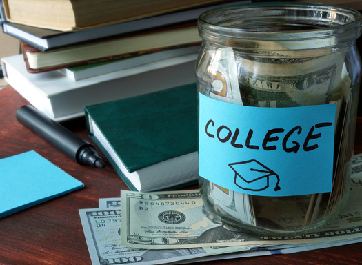 For North Dakota's public colleges, average tuition fees are around $8,260 per year. (Adobe Stock)