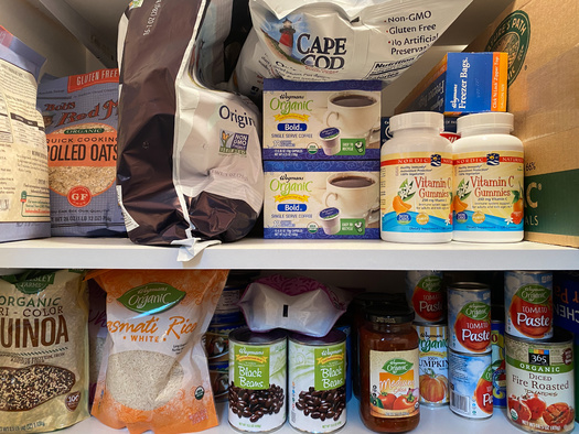 In Arkansas, nearly 500,000 people face food insecurity, with almost 150,000 of them children, according to Feeding America. (Adobe Stock)