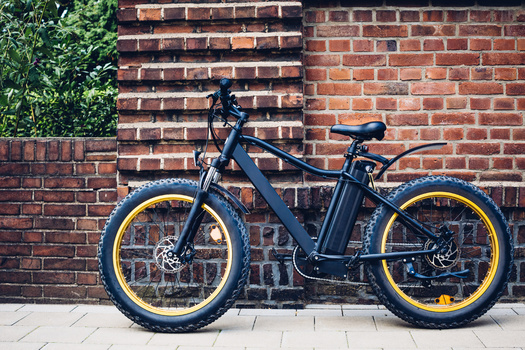 Trade groups predict the U.S. could soon surpass the one million mark for the number of electric bikes sold annually. (Adobe Stock)