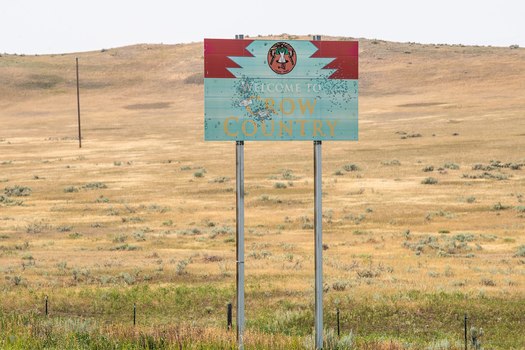 Native Americans make up about 6% of Montana's population. (U.S. Department of Agriculture)