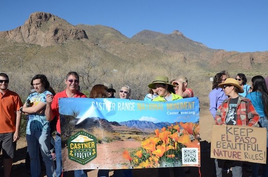 President Joe Biden has restored three national monuments rolled back by the former president, but has yet to use his executive power to create a monument of his own. (Photo courtesy Scott Cutler)