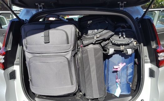 The number of people who live out of their vehicles is estimated to be on the rise nationwide because of a lack of affordable housing. (Adobe Stock)