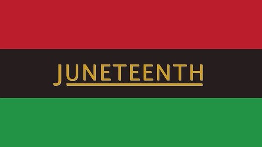 Even ass the U.S. celebrates the second observance of the Juneteenth National Independence Day, more states have passed legislation prohibiting schools from teaching about the country's legacy of racism. (WynnPointaux/Pixabay)