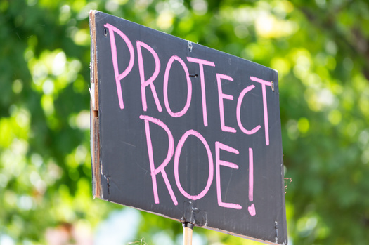 Should the Supreme Court remove federal abortion protections, Minnesota would be one of a small handful of Midwestern states with access to care. (Adobe Stock)
