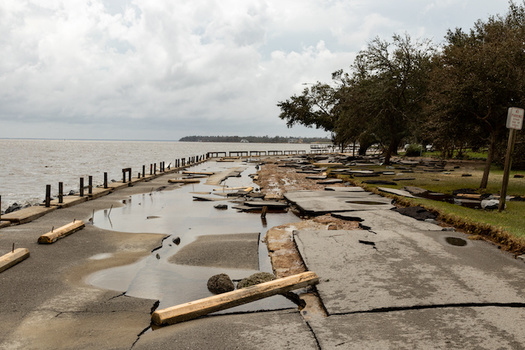 The 2020 North Carolina Climate Science Report stated, 