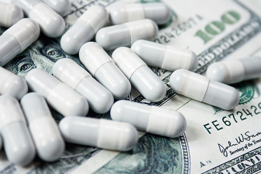Starting in August 2020, pharmaceutical manufacturers launched an aggressive attack against 340B-covered entities by refusing to ship 340B-priced medications to local pharmacies that expand the reach of health centers, known as contract pharmacies, a new report found. (Adobe Stock)