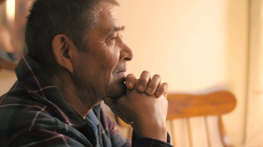 New research shows the early death rate for Hispanic American seniors climbed 48% from 2019 to 2020, compared to a national average of 17%. (Logoboom/Adobe Stock)