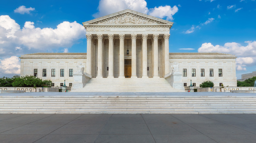 The U.S. Supreme Court's decision on Dobbs v. Jackson Women's Health Organization sends abortion rights back to states. (lucky-photo/Adobe Stock)