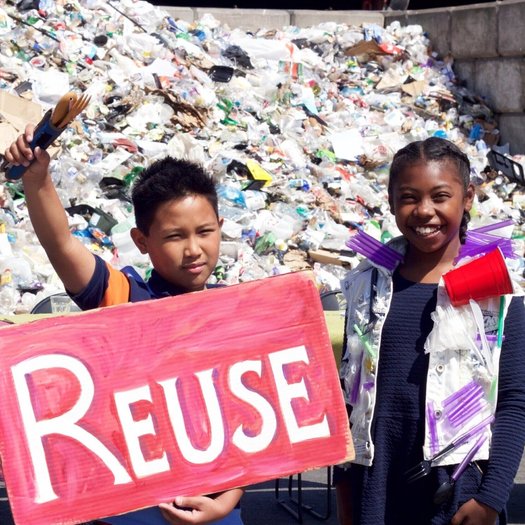 Black communities bear disproportionate hardships of the environmental crisis, but have historically been left out of the environmental movement. (upstreamsolutions.org)