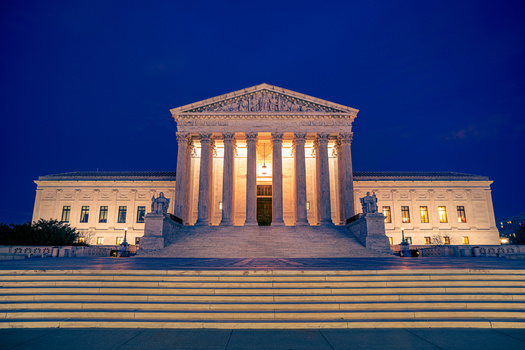 The U.S. Supreme Court is expected to announce its decision on a major abortion case, Dobbs v. Jackson Women's Health Organization, this month. (Philip/Adobe Stock)
