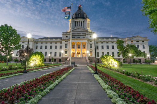 South Dakota will soon transition to a temporary state Attorney General following the impeachment and removal of Jason Ravnsborg. (Adobe Stock)
